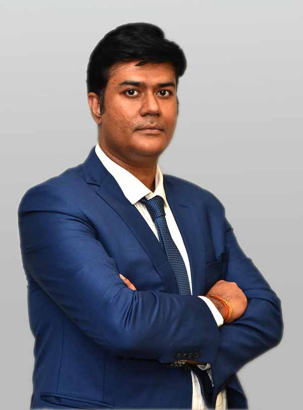 Akhilesh Kumar